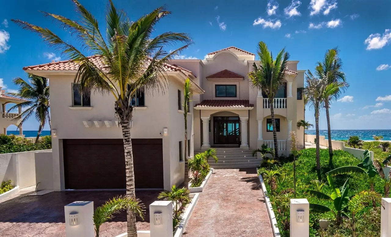 Villa Sofia in Tulum & Riviera Maya, photo 9 of 33