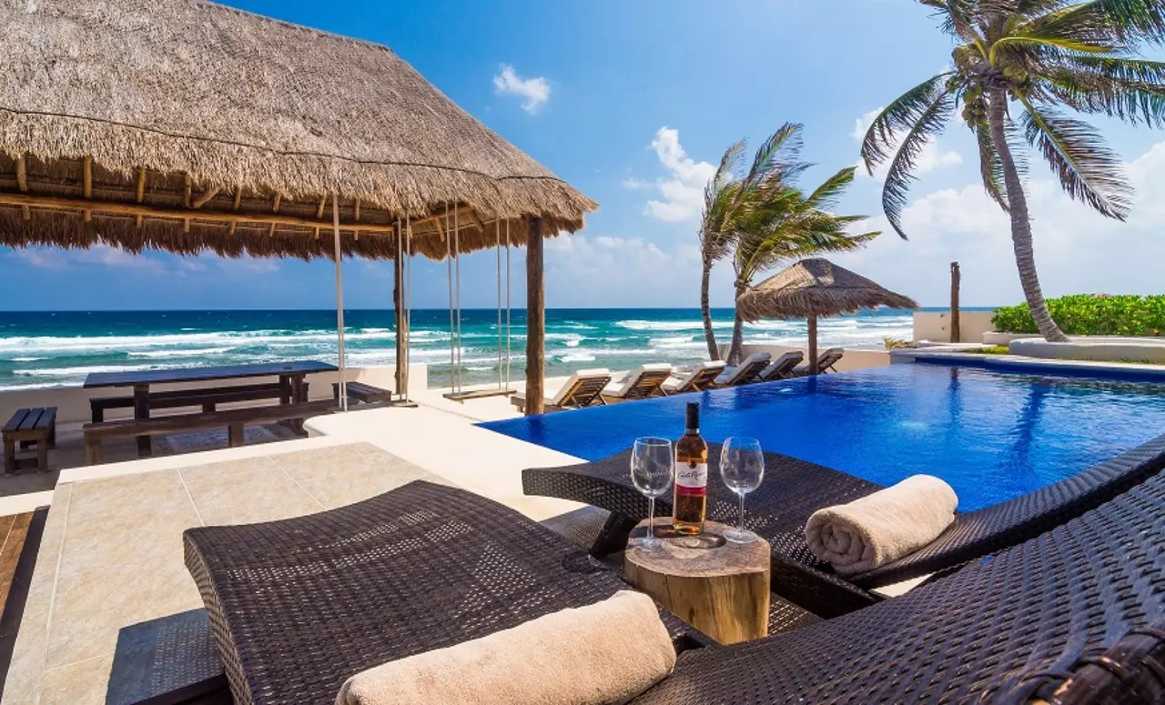 Villa Sofia in Tulum & Riviera Maya, photo 2 of 33