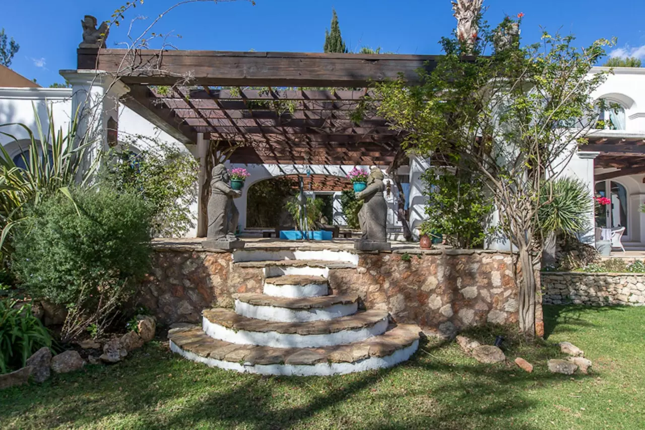 Can Arte Villa in Ibiza, photo 27 of 48