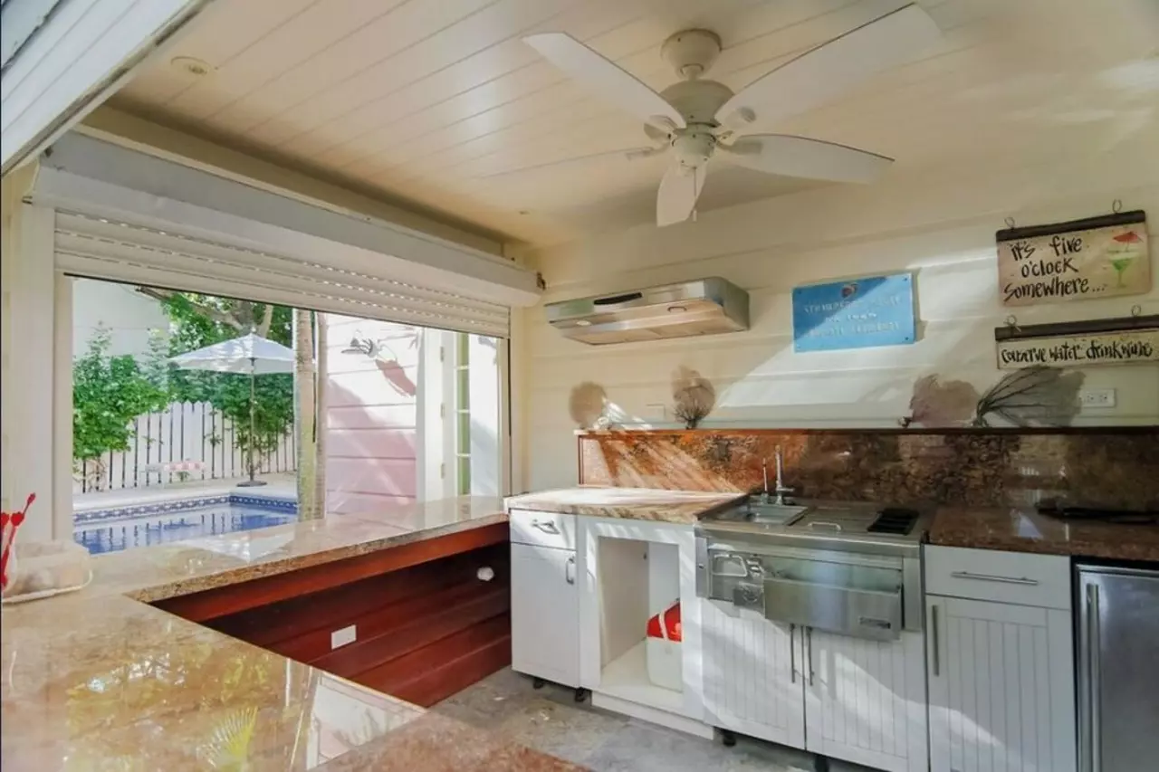 Strawberry House in Bahamas, photo 26 of 43