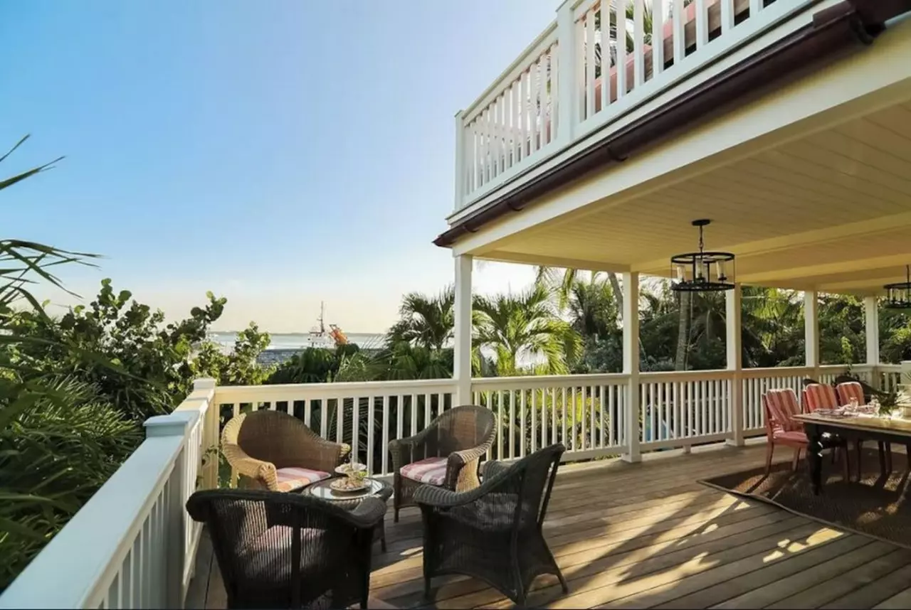 Strawberry House in Bahamas, photo 19 of 43