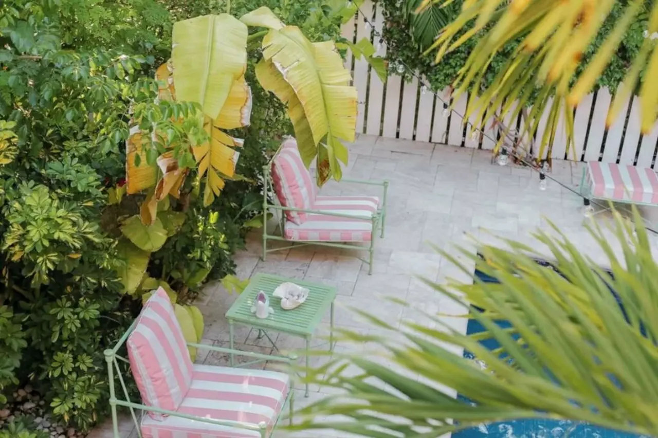 Strawberry House in Bahamas, photo 14 of 43