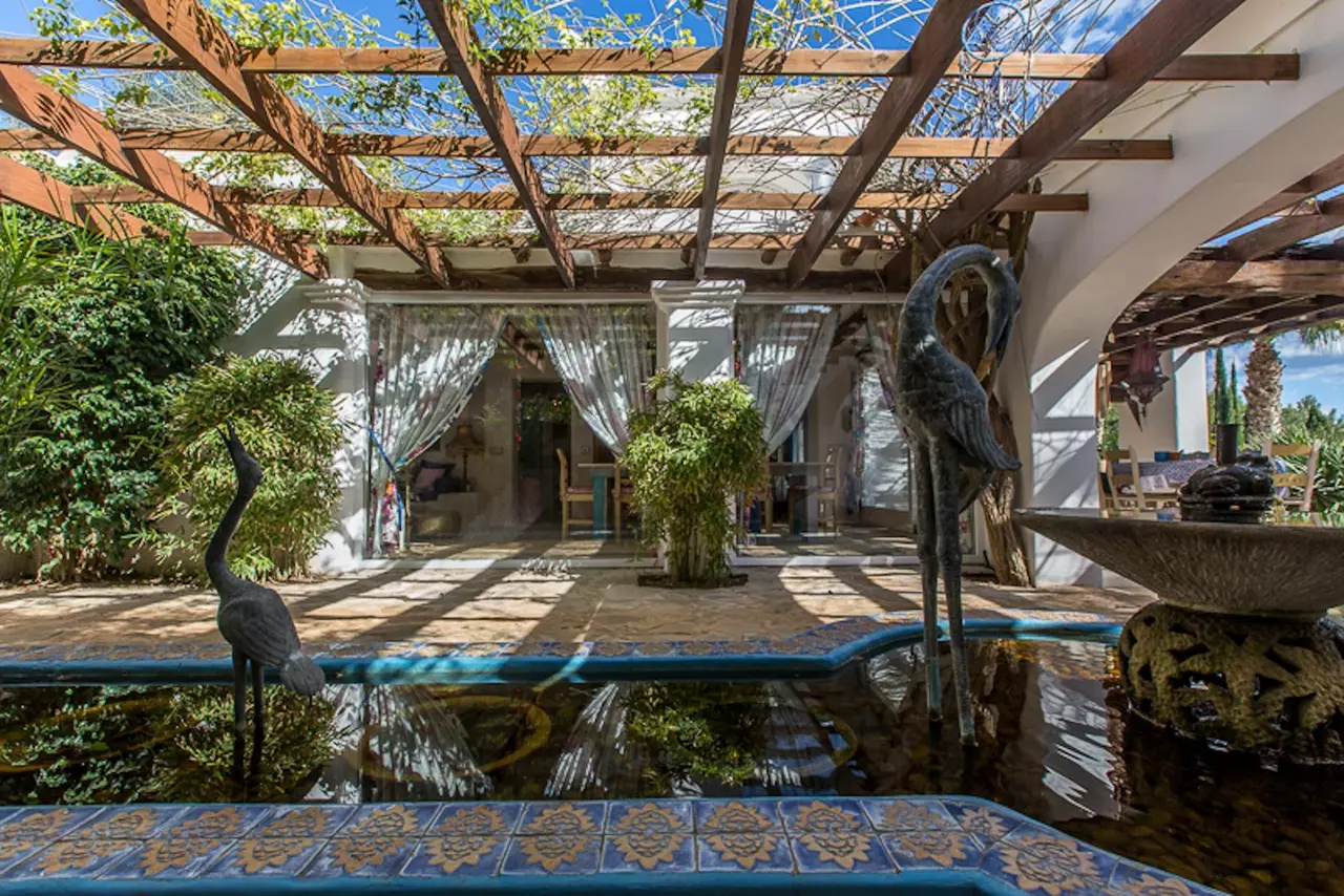 Can Arte Villa in Ibiza, photo 45 of 48