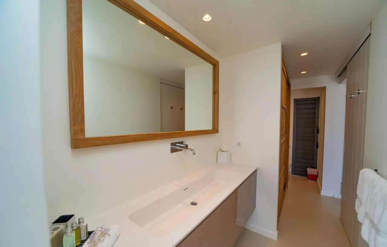 Villa Ocean View in St Barths, photo 7 of 43