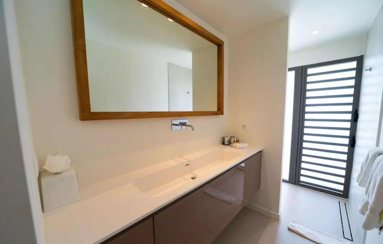 Villa Ocean View in St Barths, photo 6 of 43