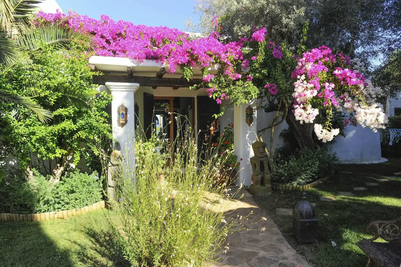Can Arte Villa in Ibiza, photo 46 of 48
