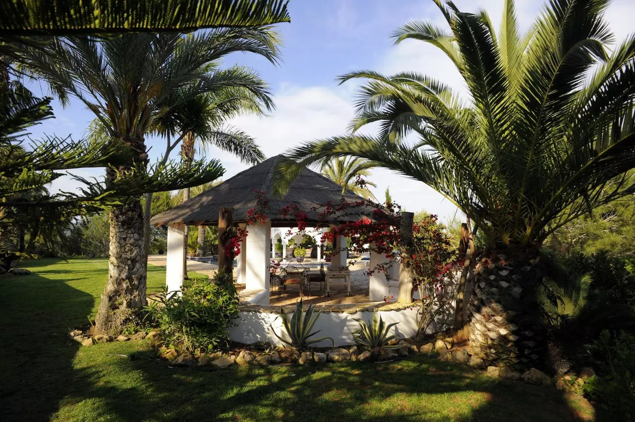 Can Arte Villa in Ibiza, photo 22 of 48