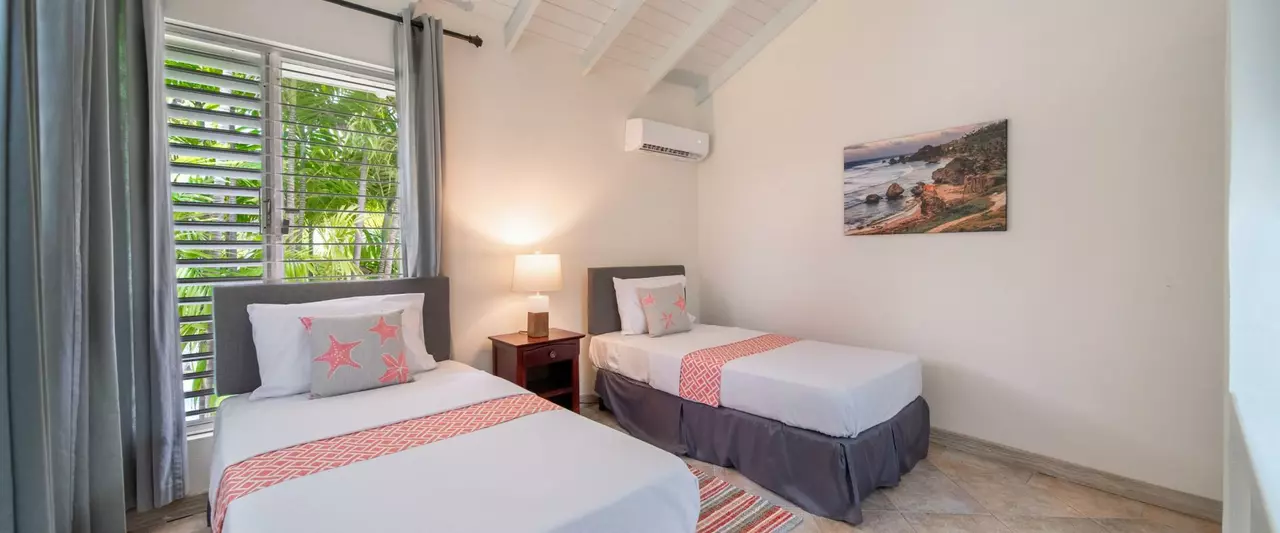 Villa Sandy in Barbados, photo 25 of 28