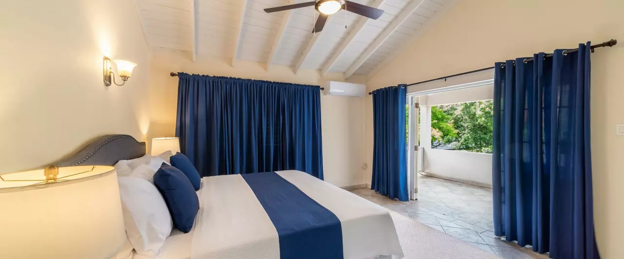 Villa Sandy in Barbados, photo 3 of 28