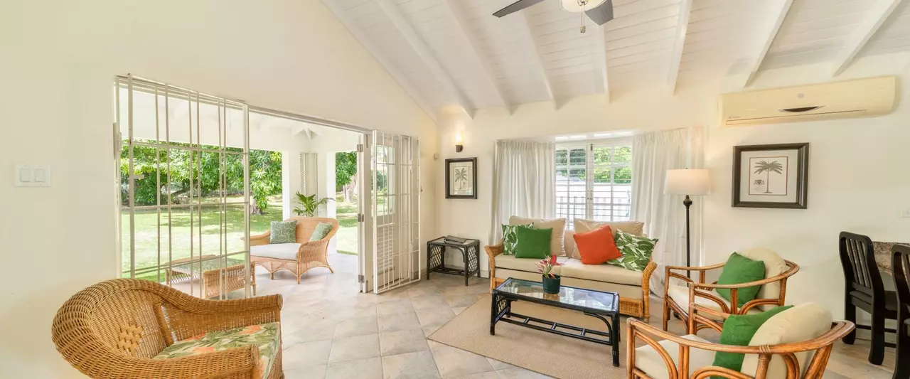 Villa Sandy in Barbados, photo 24 of 28