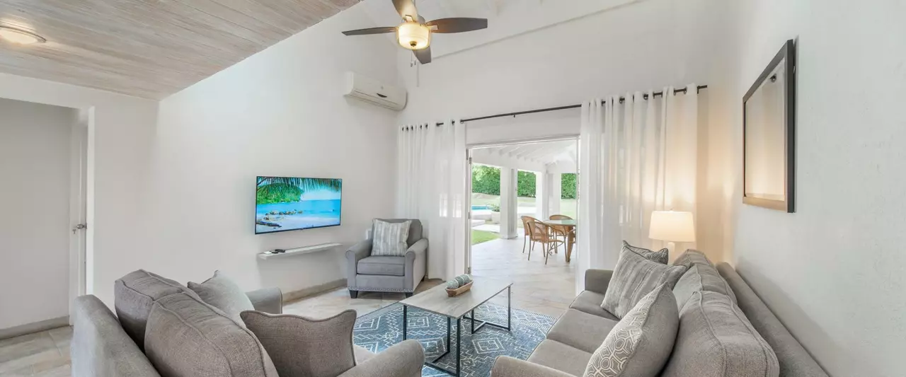 Villa Sandy in Barbados, photo 21 of 28