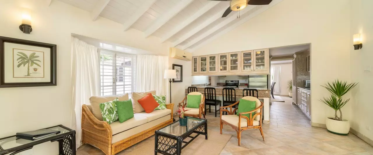 Villa Sandy in Barbados, photo 18 of 28