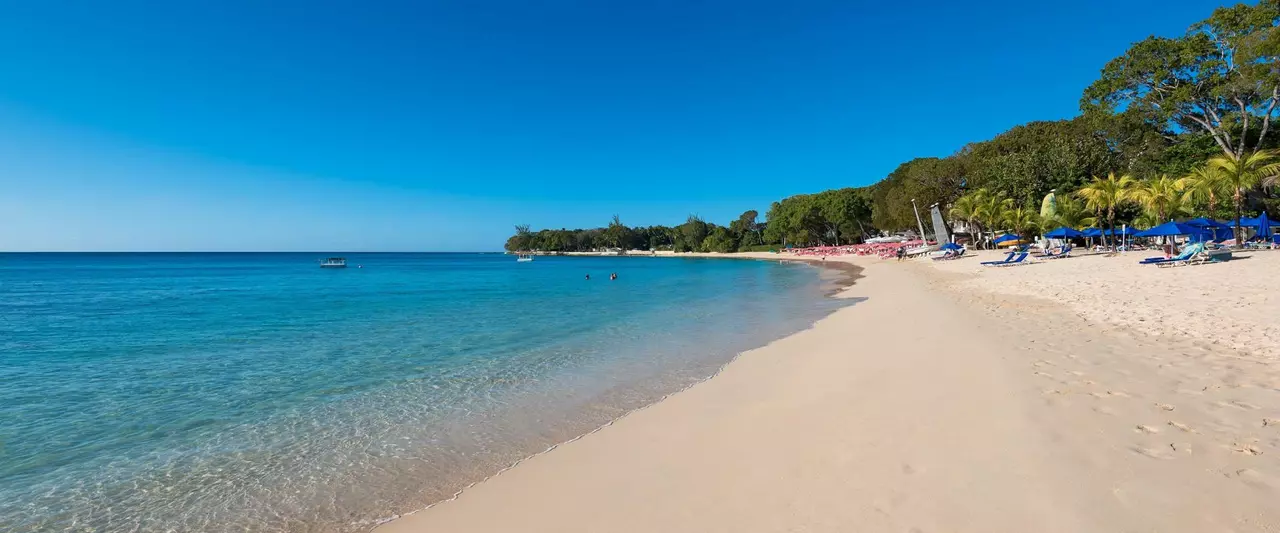 Villa Sandy in Barbados, photo 7 of 28