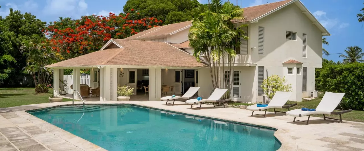 Villa Sandy in Barbados, photo 22 of 28