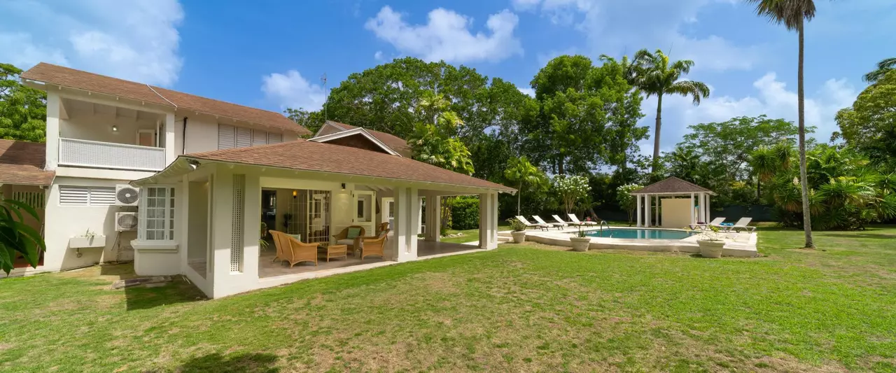 Villa Sandy in Barbados, photo 17 of 28