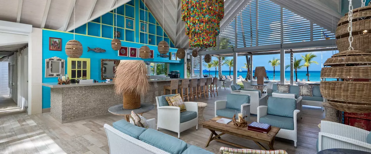Villa Sandy in Barbados, photo 9 of 28