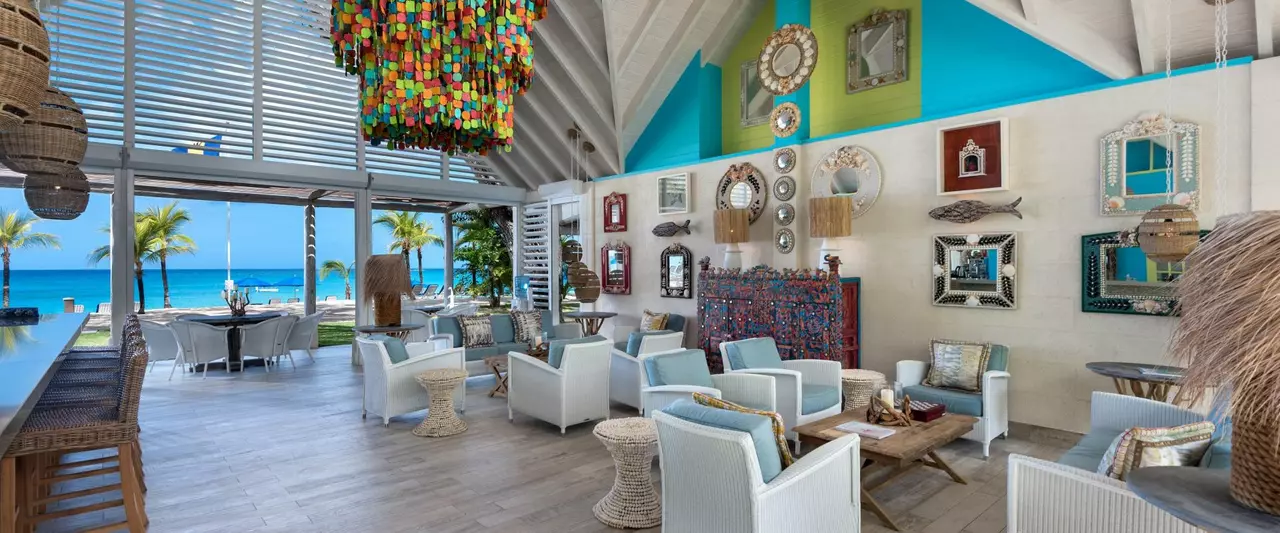 Villa Sandy in Barbados, photo 8 of 28