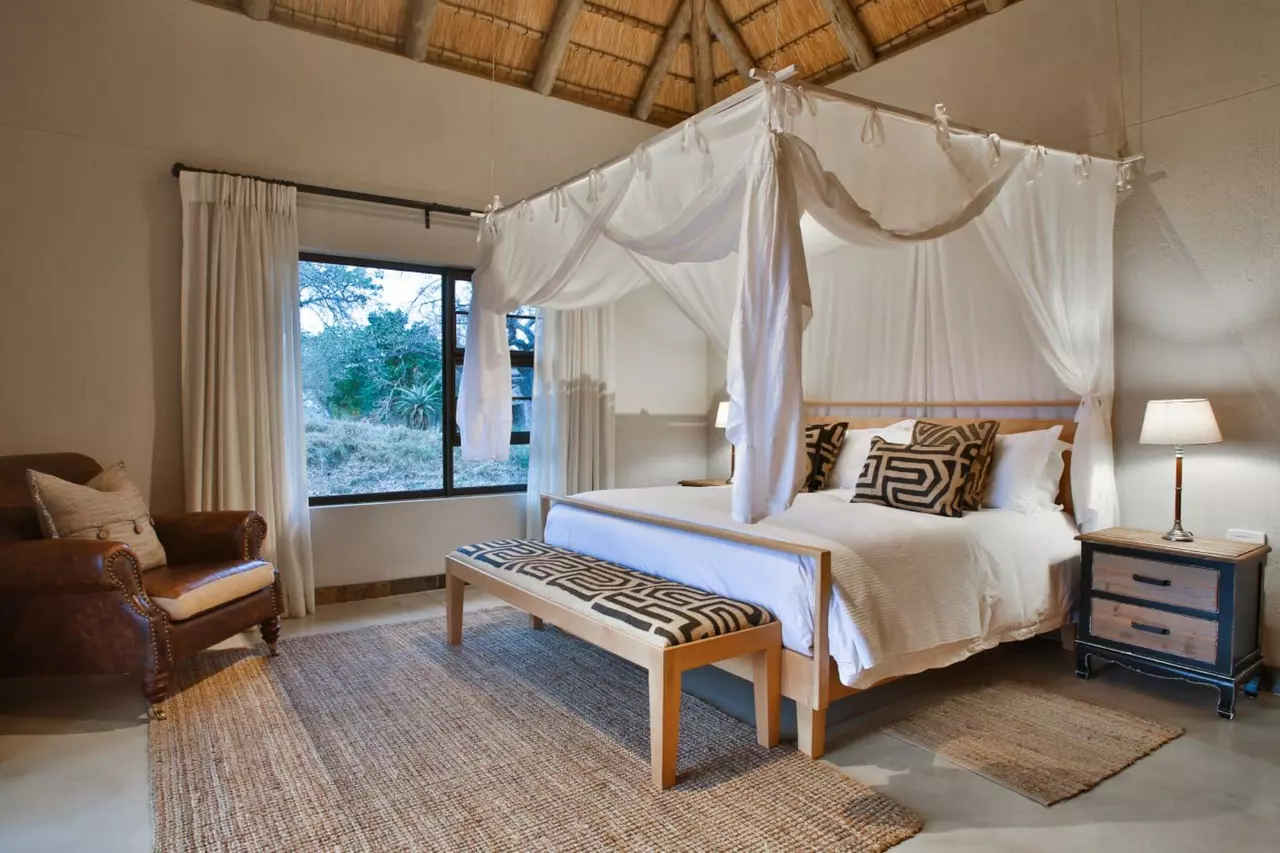 Makanyi Lodge in Africa & Indian Ocean, photo 6 of 26