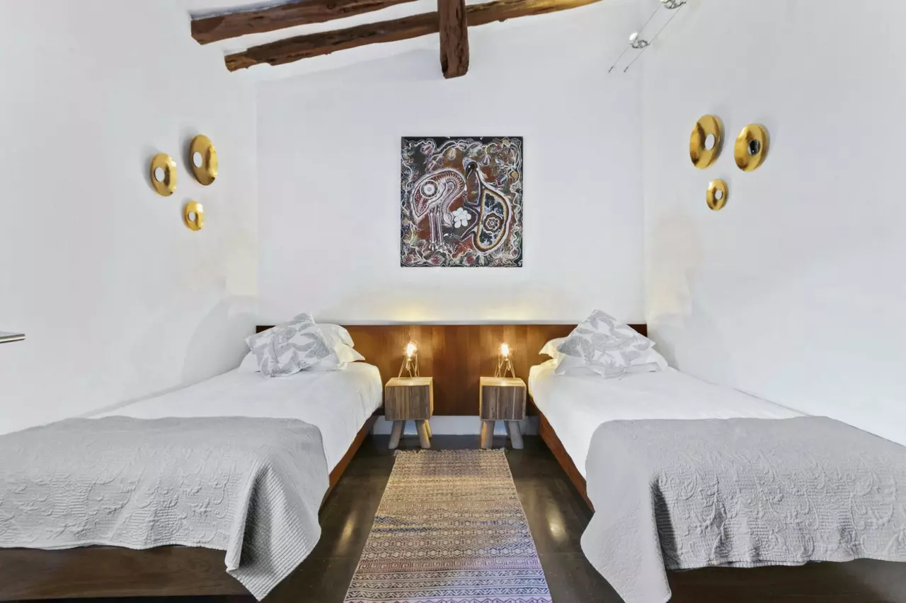 Can Skye - Luxury Villa in Ibiza, photo 4 of 41