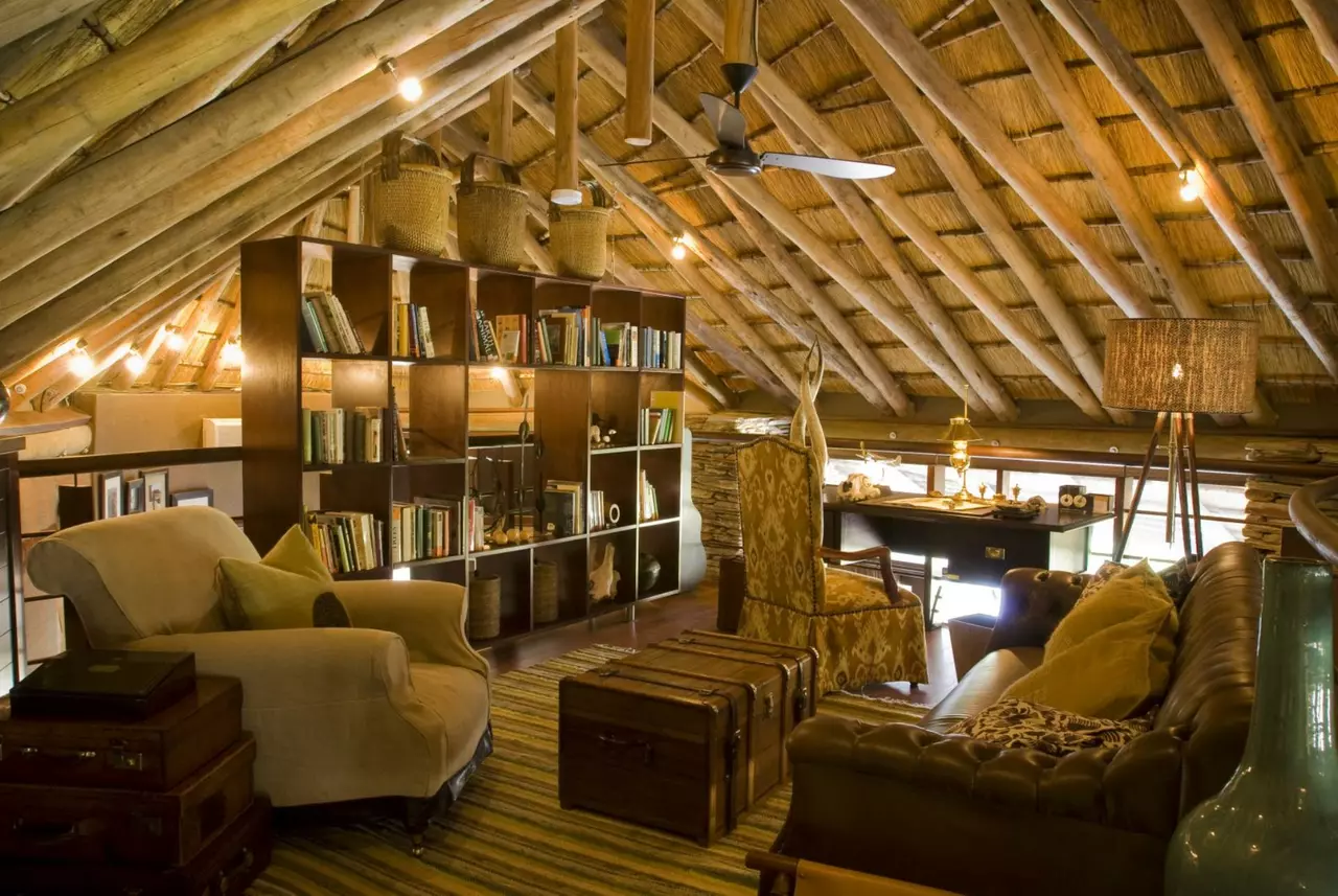 Makanyi Lodge in Africa & Indian Ocean, photo 19 of 26