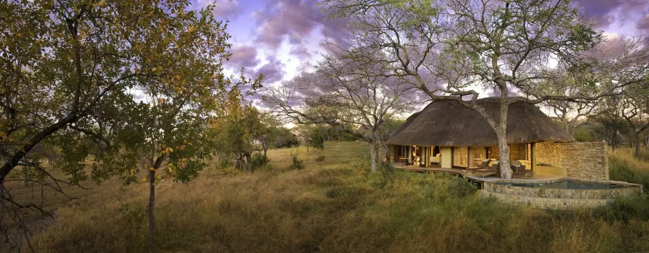 Makanyi Lodge in Africa & Indian Ocean, photo 13 of 26