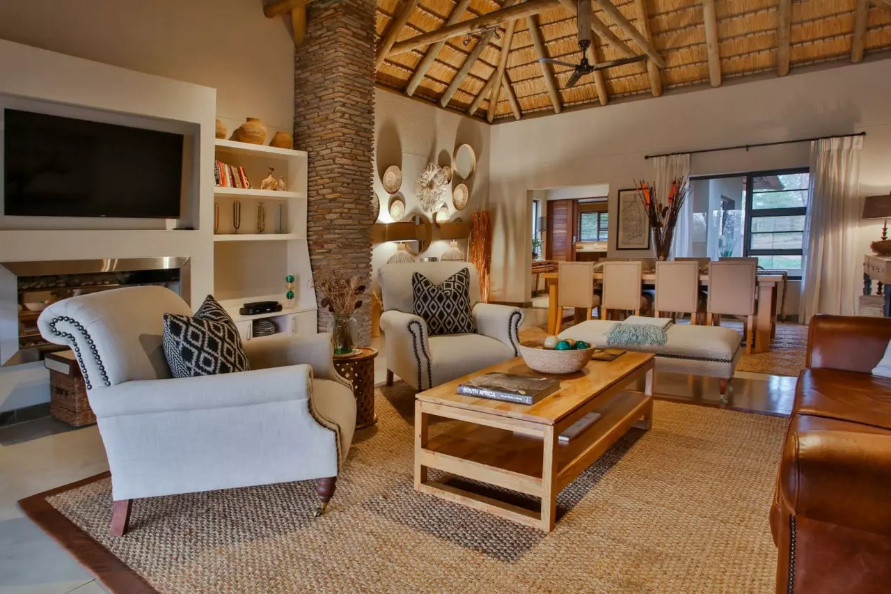 Makanyi Lodge in Africa & Indian Ocean, photo 7 of 26