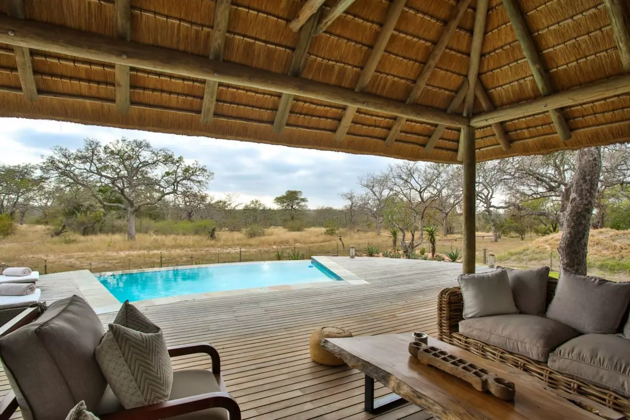 Makanyi Lodge in Africa & Indian Ocean, photo 2 of 26