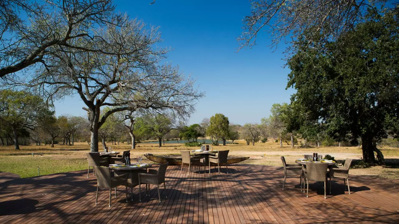 Makanyi Lodge in Africa & Indian Ocean, photo 15 of 26