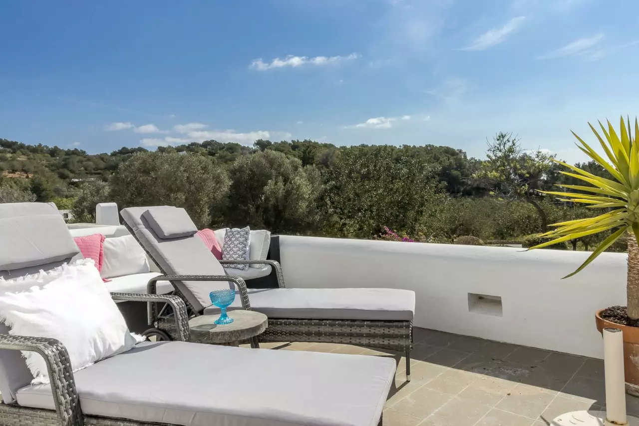 Can Skye - Luxury Villa in Ibiza, photo 2 of 41
