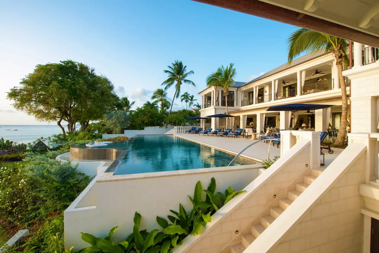 Villa Bound in Barbados, photo 20 of 35