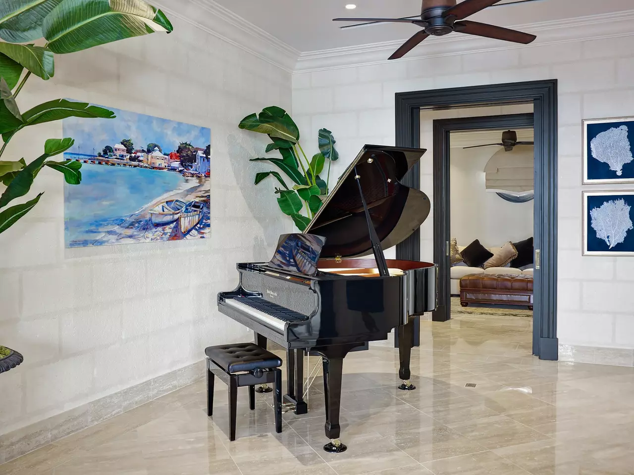 Villa Bound in Barbados, photo 9 of 35