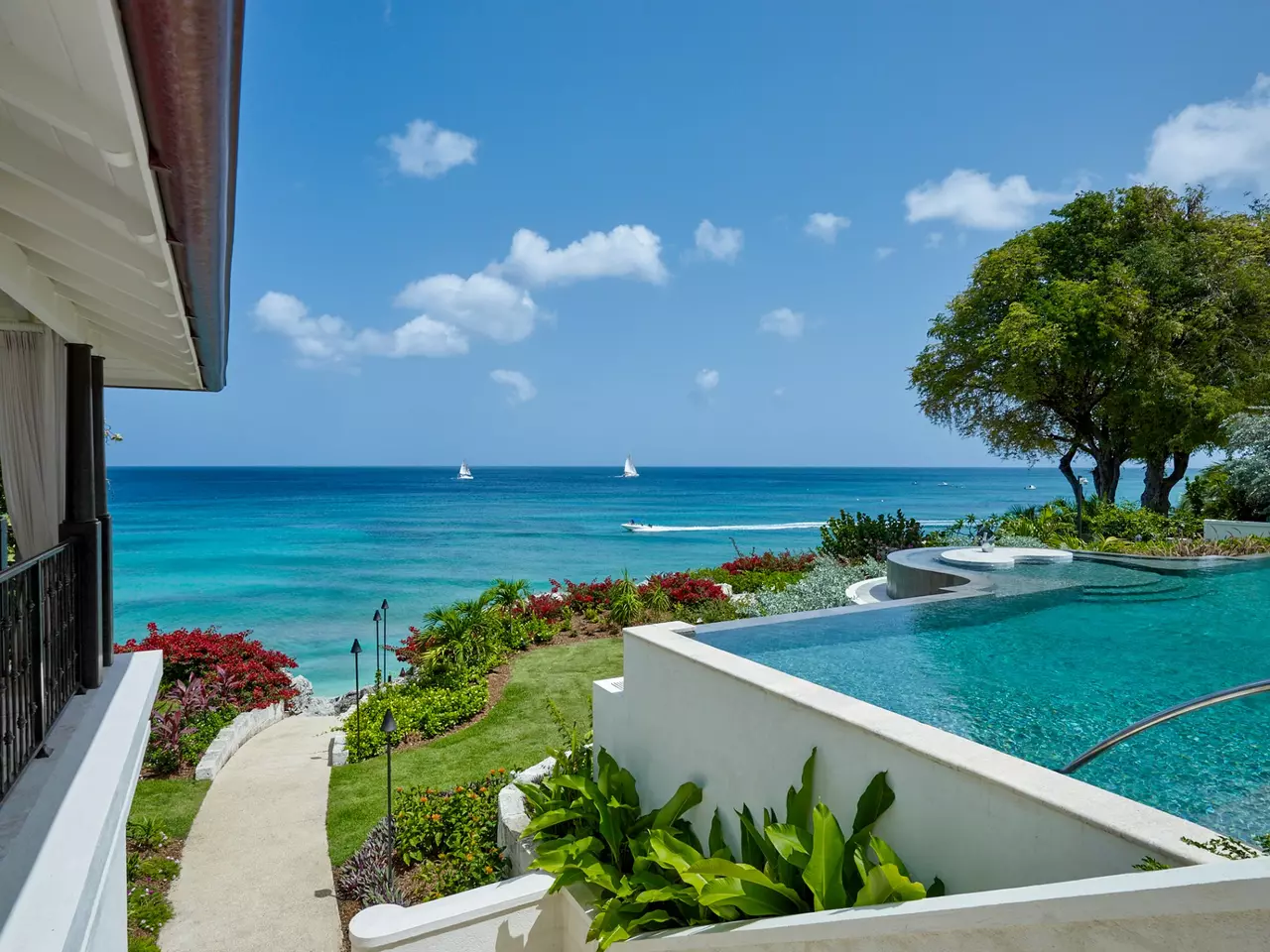 Villa Bound in Barbados, photo 13 of 35