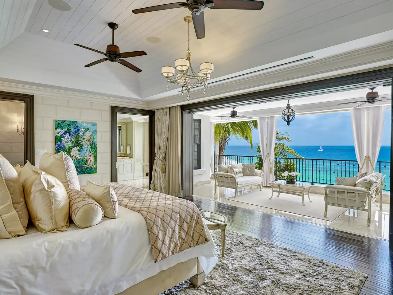 Villa Bound in Barbados, photo 30 of 35