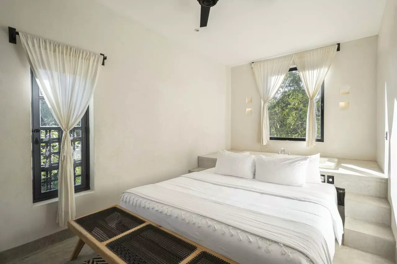 Villa Yum Kaax in Tulum & Riviera Maya, photo 3 of 36