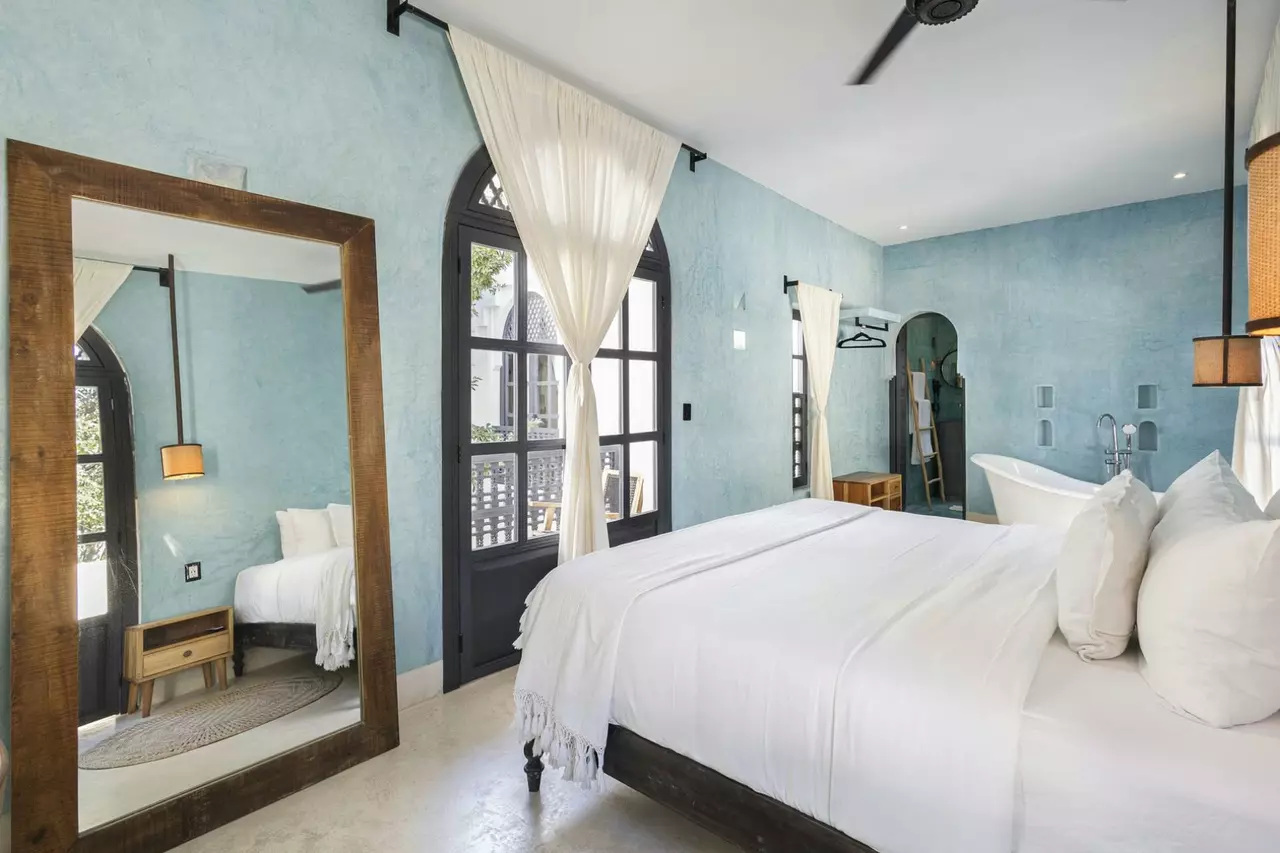 Villa Yum Kaax in Tulum & Riviera Maya, photo 36 of 36