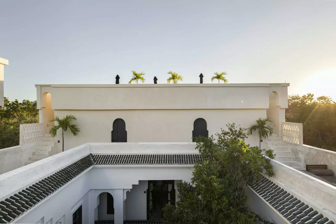 Villa Yum Kaax in Tulum & Riviera Maya, photo 21 of 36