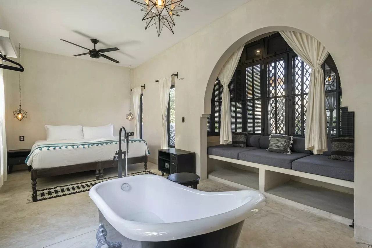 Villa Yum Kaax in Tulum & Riviera Maya, photo 20 of 36