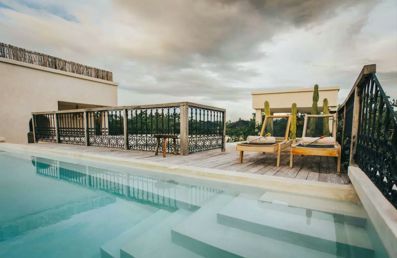 Villa Yum Kaax in Tulum & Riviera Maya, photo 12 of 36