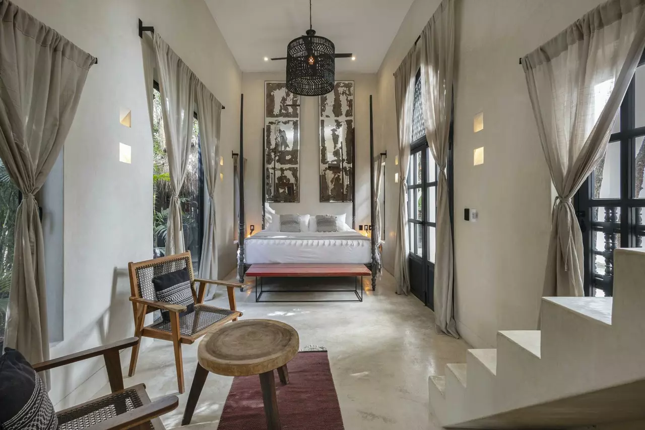 Villa Yum Kaax in Tulum & Riviera Maya, photo 27 of 36