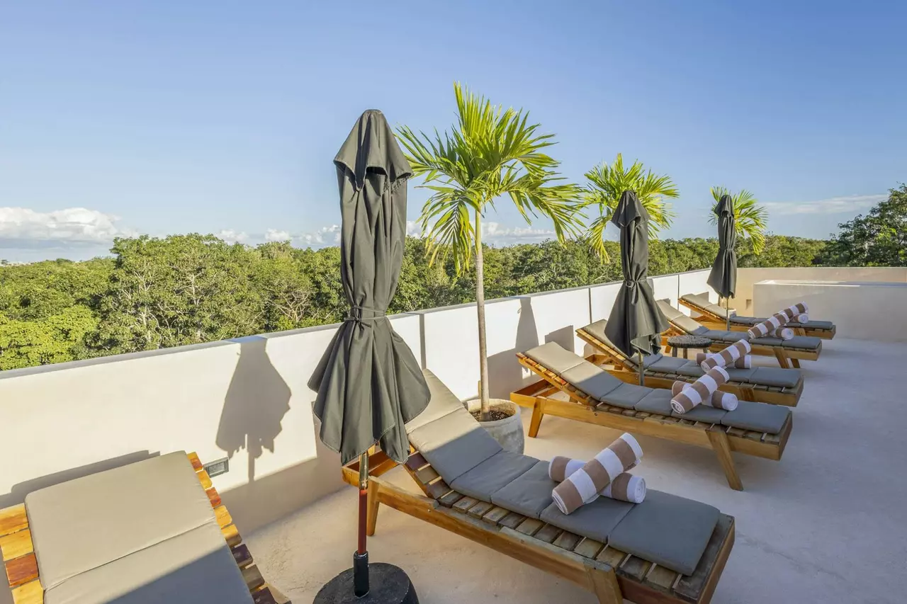 Villa Yum Kaax in Tulum & Riviera Maya, photo 13 of 36