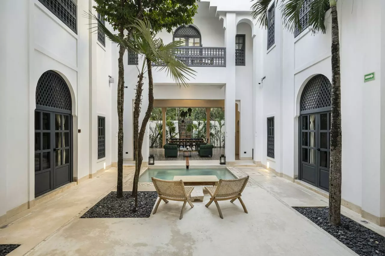 Villa Yum Kaax in Tulum & Riviera Maya, photo 11 of 36