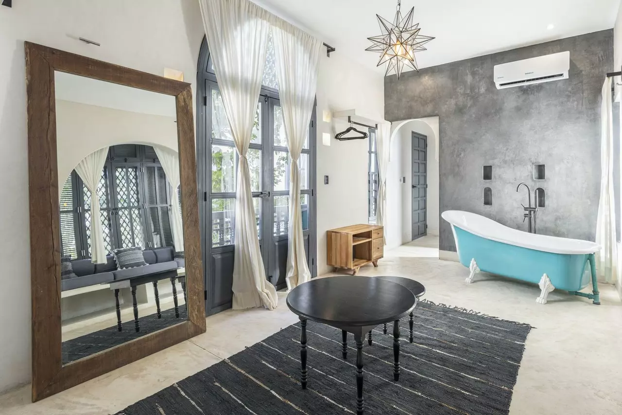 Villa Yum Kaax in Tulum & Riviera Maya, photo 34 of 36