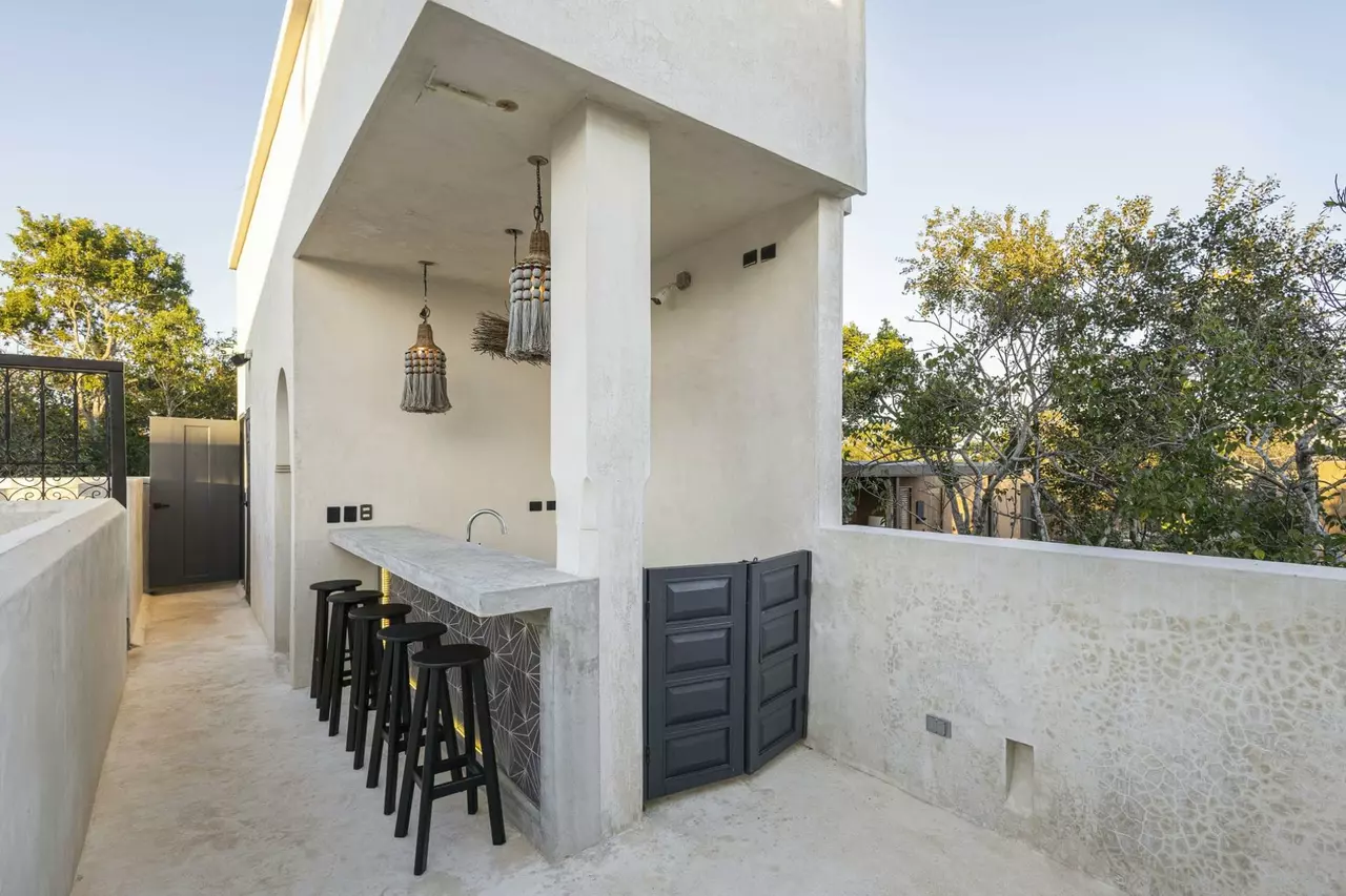 Villa Yum Kaax in Tulum & Riviera Maya, photo 23 of 36