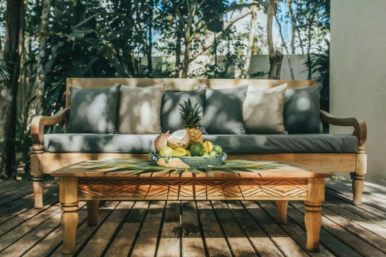 Villa Yum Kaax in Tulum & Riviera Maya, photo 18 of 36