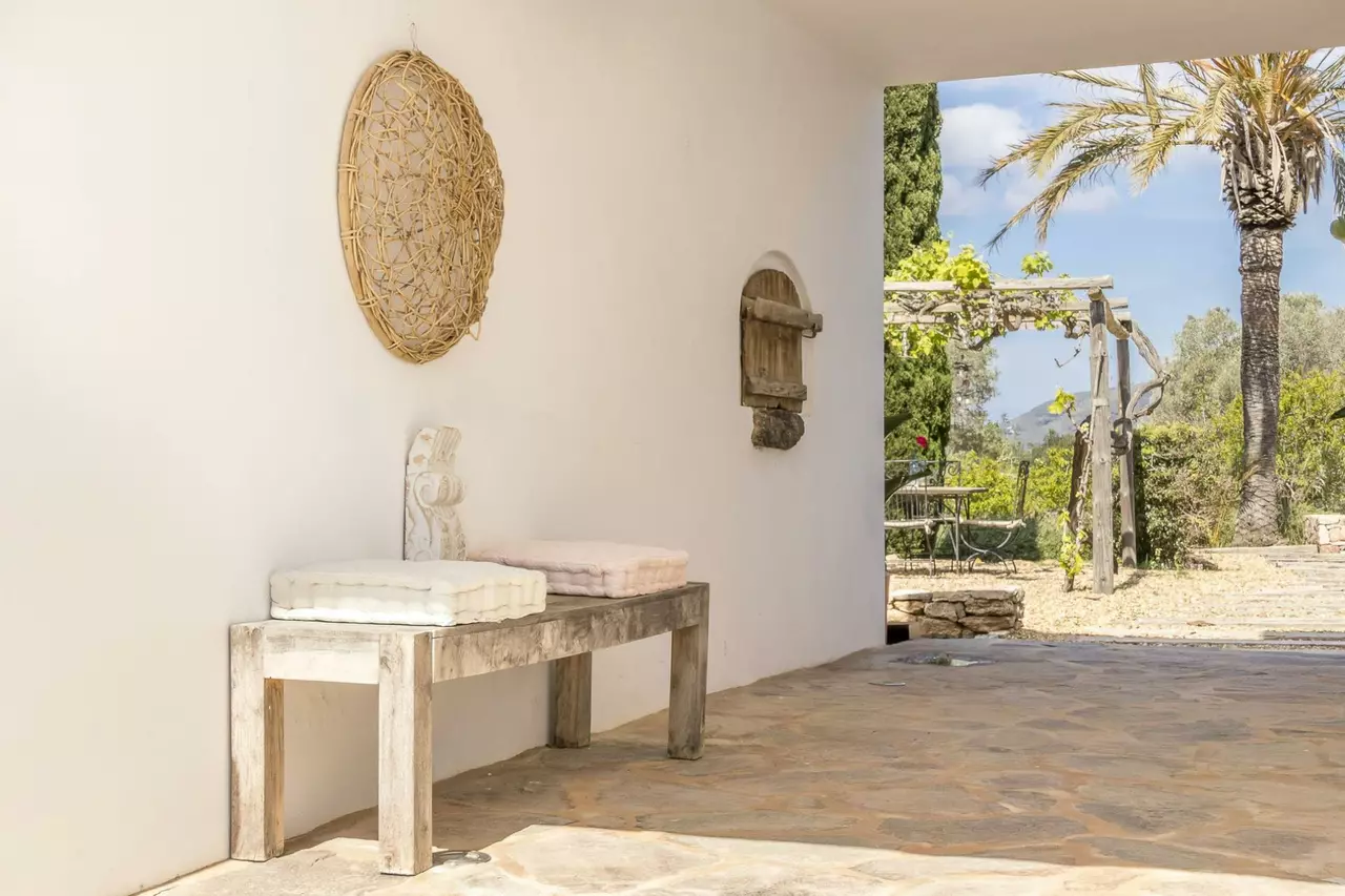Can Skye - Luxury Villa in Ibiza, photo 25 of 41