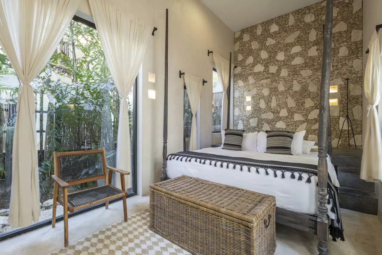 Villa Yum Kaax in Tulum & Riviera Maya, photo 33 of 36