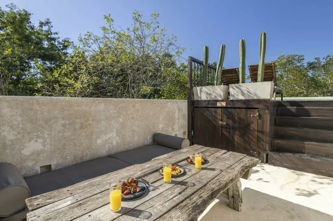 Villa Yum Kaax in Tulum & Riviera Maya, photo 32 of 36