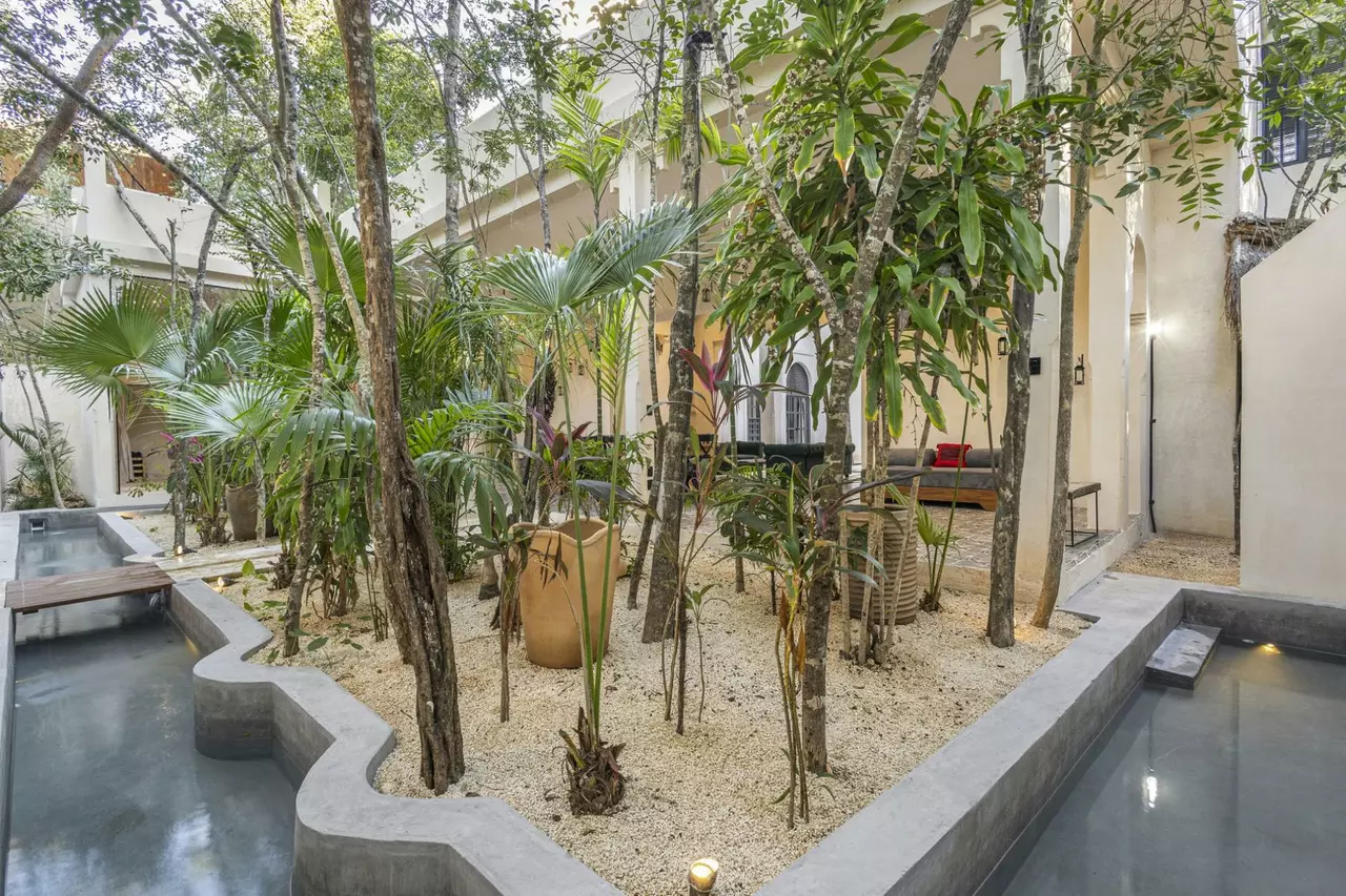 Villa Yum Kaax in Tulum & Riviera Maya, photo 9 of 36