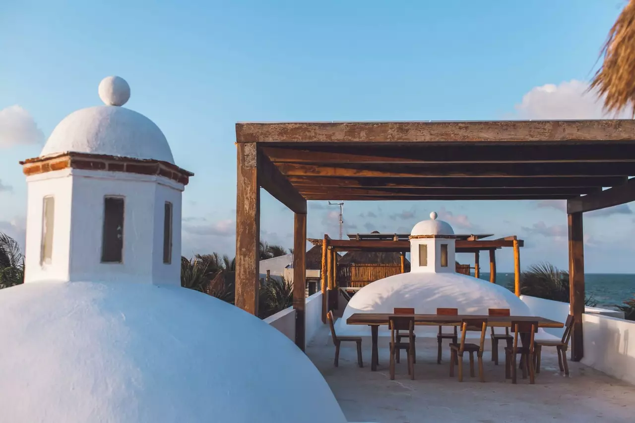 Villa Destiny (Marza) in Tulum & Riviera Maya, photo 12 of 28
