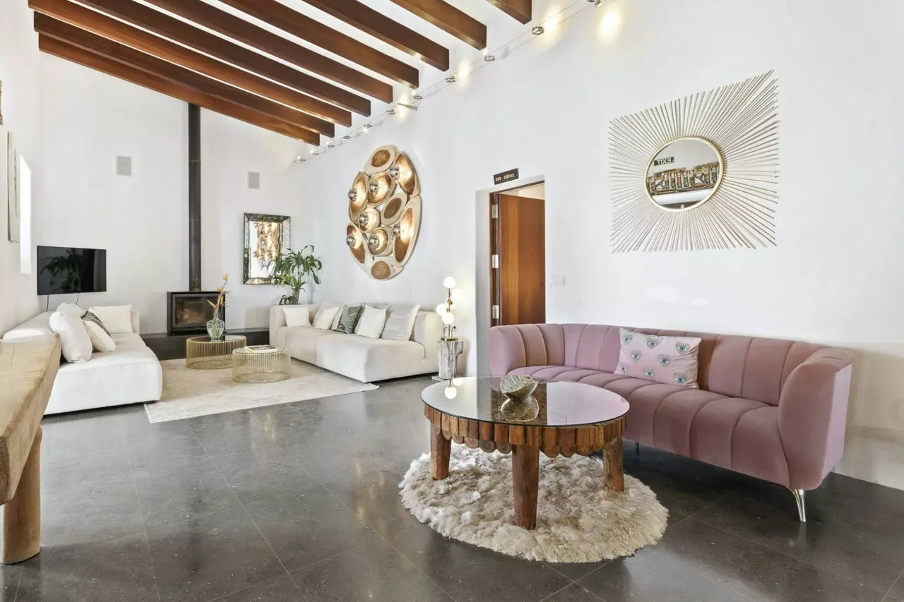 Can Skye - Luxury Villa in Ibiza, photo 18 of 41